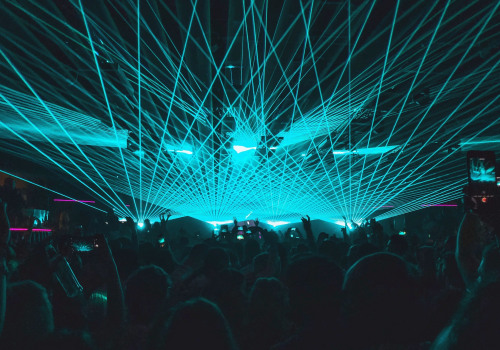 Bars and Clubs: The Ultimate Destination for Custom Songs and Live Music